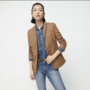 J Crew Regent Blazer